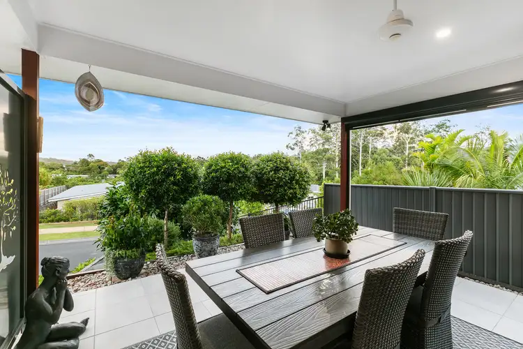 Sixth view of Homely semi-detached listing, 1/11 Horizon Way, Woombye QLD 4559