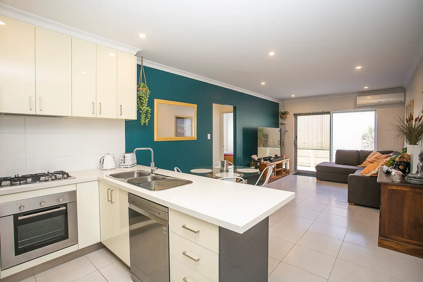 Main view of Homely apartment listing, 3/83 Harrison Street, Nollamara WA 6061