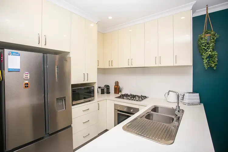 Second view of Homely apartment listing, 3/83 Harrison Street, Nollamara WA 6061