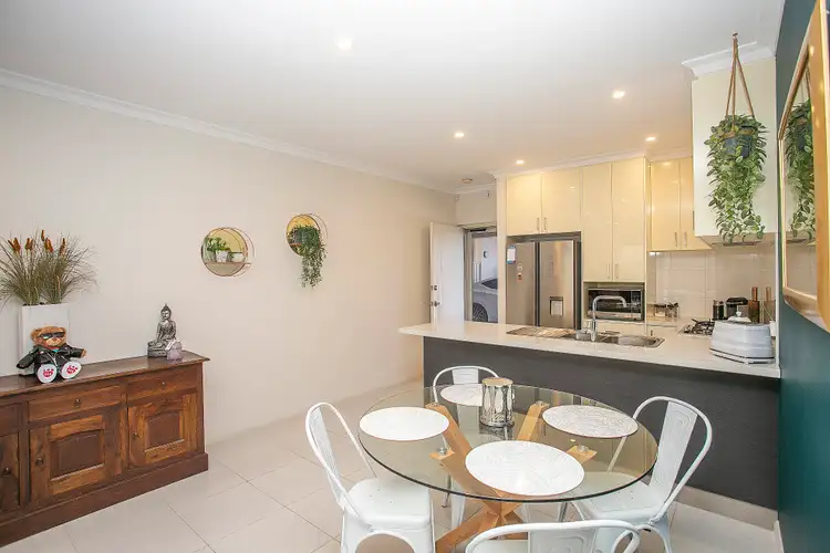 Fourth view of Homely apartment listing, 3/83 Harrison Street, Nollamara WA 6061