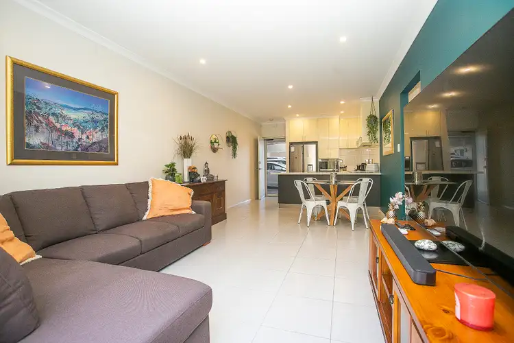 Fifth view of Homely apartment listing, 3/83 Harrison Street, Nollamara WA 6061