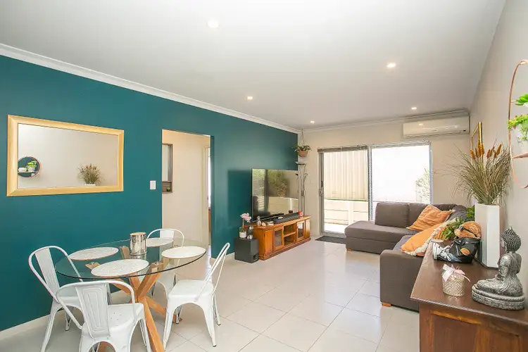 Seventh view of Homely apartment listing, 3/83 Harrison Street, Nollamara WA 6061