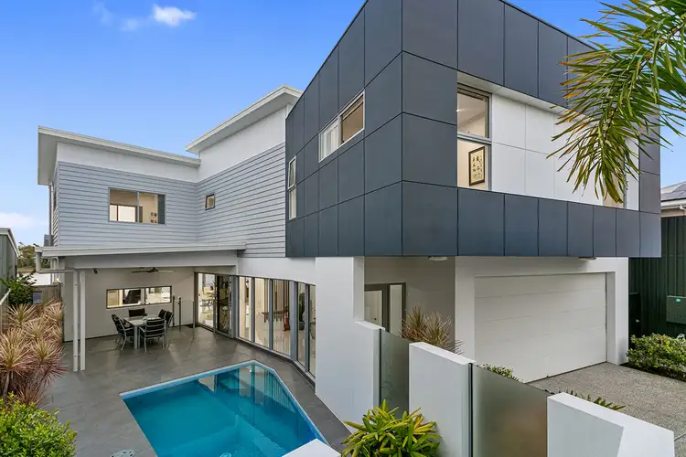 12 Lighthouse Circuit, Birtinya QLD 4575