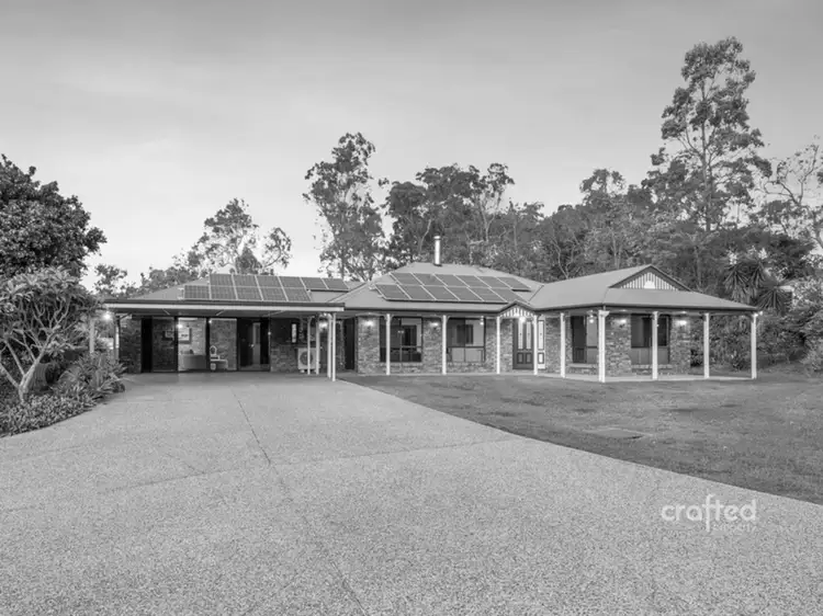 42 Palmerston Court, Munruben QLD 4125