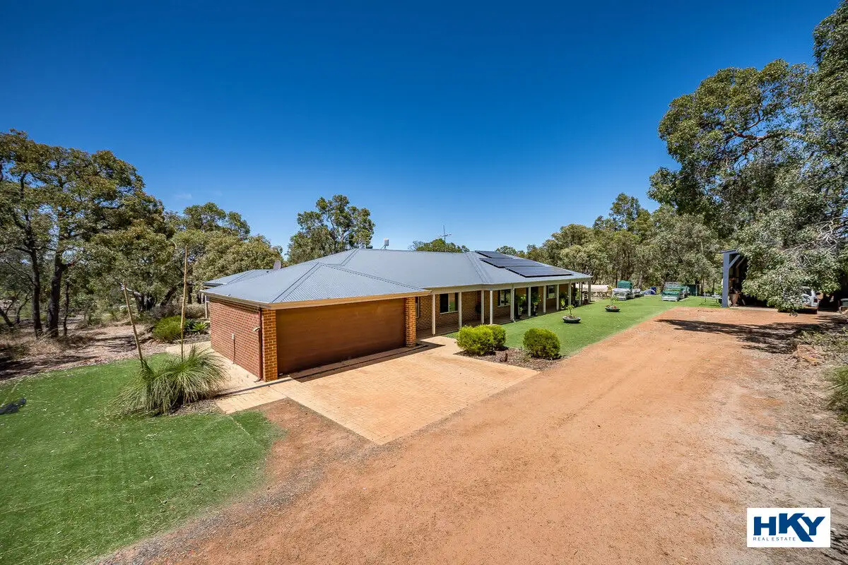Main view of Homely house listing, 66 Buckthorn Drive, Lower Chittering WA 6084
