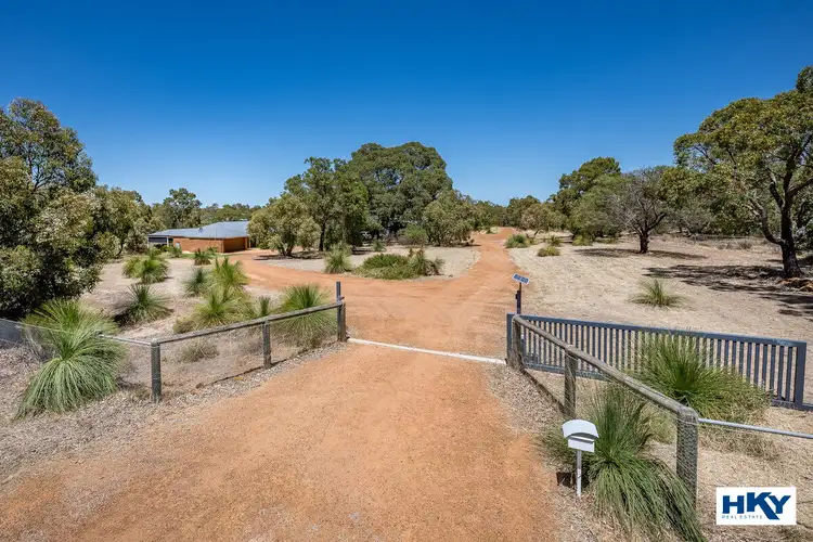 Second view of Homely house listing, 66 Buckthorn Drive, Lower Chittering WA 6084