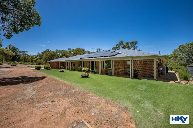 Third view of Homely house listing, 66 Buckthorn Drive, Lower Chittering WA 6084