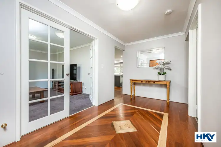 Fourth view of Homely house listing, 66 Buckthorn Drive, Lower Chittering WA 6084