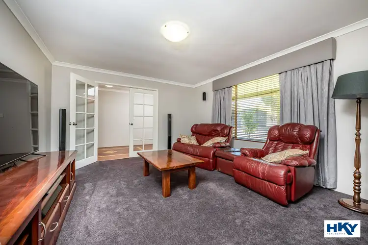 Fifth view of Homely house listing, 66 Buckthorn Drive, Lower Chittering WA 6084