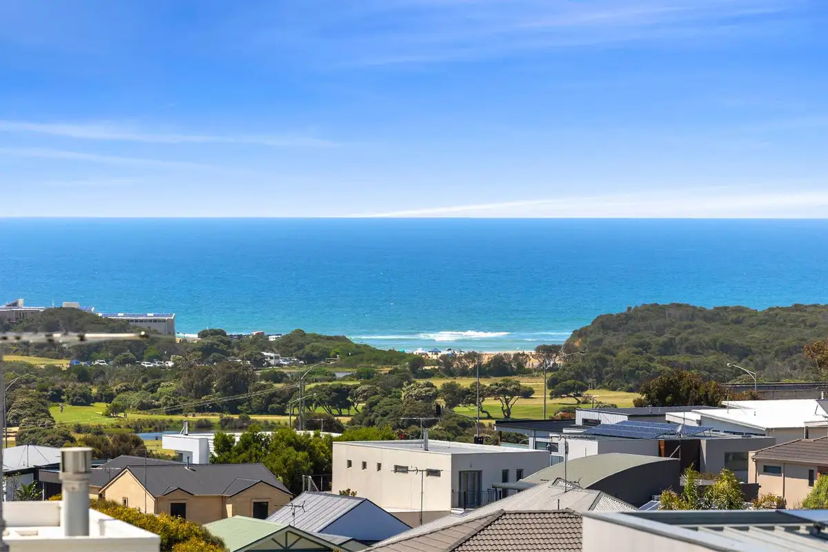 Main view of Homely house listing, 25 Manna Gum Drive, Torquay VIC 3228