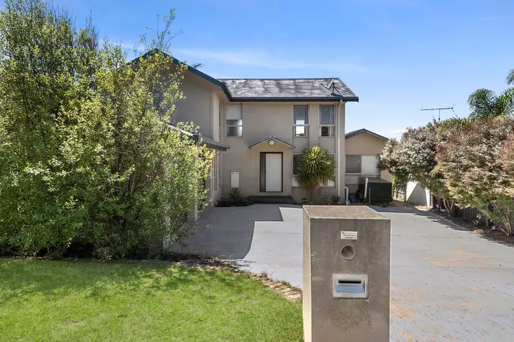 Third view of Homely house listing, 25 Manna Gum Drive, Torquay VIC 3228