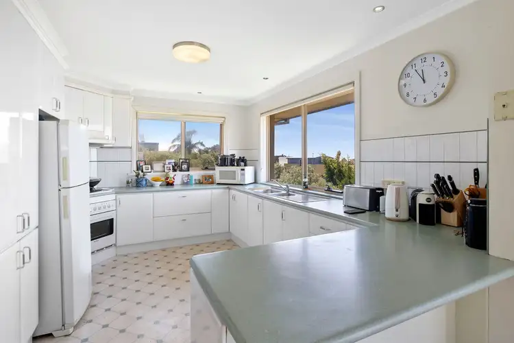 Fourth view of Homely house listing, 25 Manna Gum Drive, Torquay VIC 3228