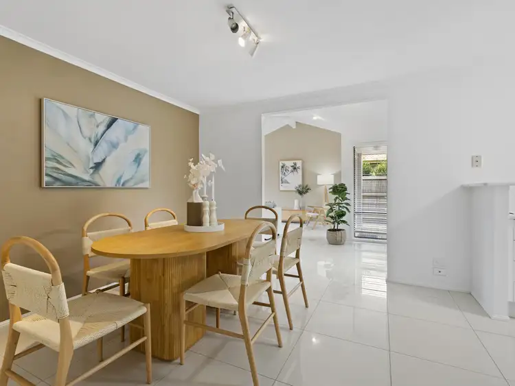 Second view of Homely house listing, 8 Pintail Crescent, Burleigh Waters QLD 4220