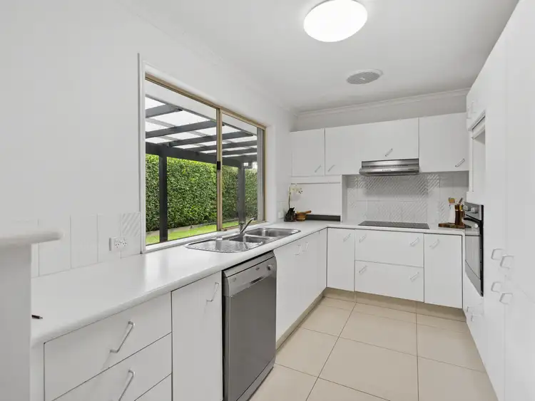 Third view of Homely house listing, 8 Pintail Crescent, Burleigh Waters QLD 4220