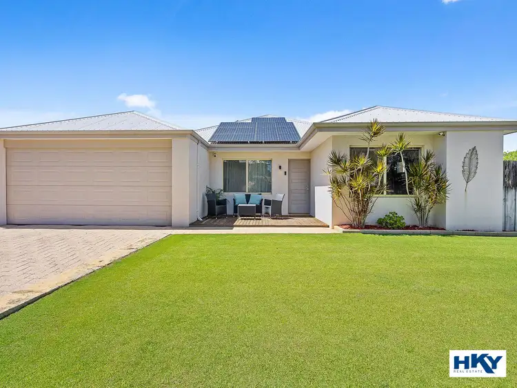 28 Cave Loop, Yanchep WA 6035