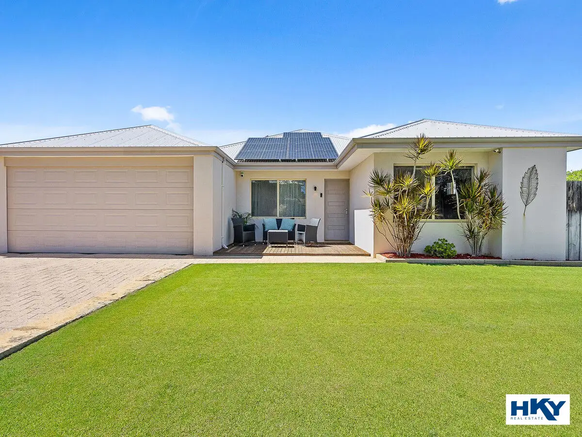 Main view of Homely house listing, 28 Cave Loop, Yanchep WA 6035