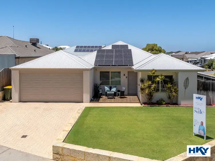 Second view of Homely house listing, 28 Cave Loop, Yanchep WA 6035