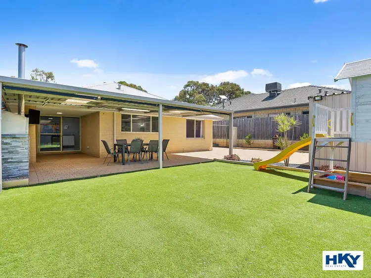 Third view of Homely house listing, 28 Cave Loop, Yanchep WA 6035