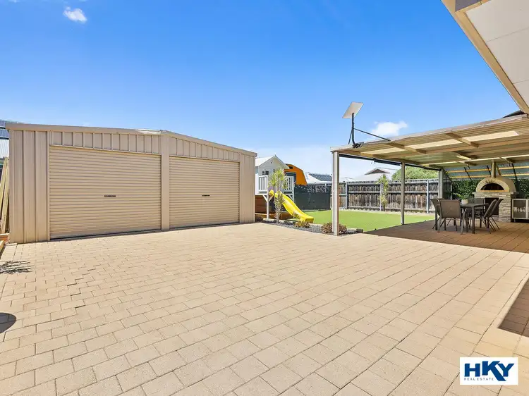Fifth view of Homely house listing, 28 Cave Loop, Yanchep WA 6035