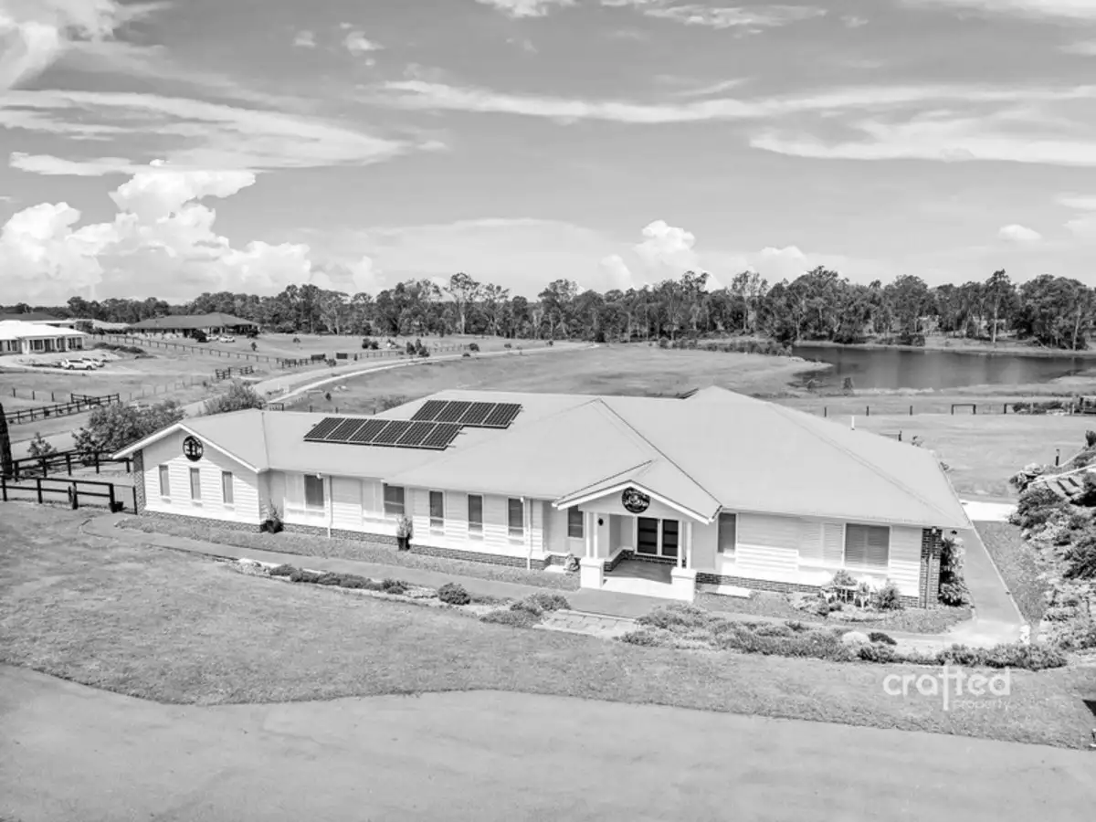 Main view of Homely rural property listing, 33 Sebring Drive, Riverbend QLD 4280