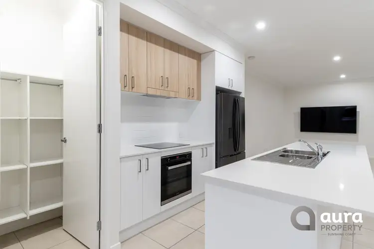 Second view of Homely house listing, 58 Archibald Crescent, Nirimba QLD 4551