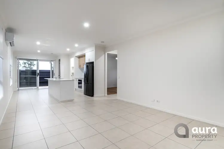 Fourth view of Homely house listing, 58 Archibald Crescent, Nirimba QLD 4551