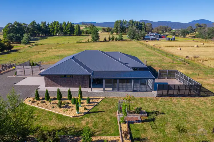 Main view of Homely house listing, 165 Moore Street, Westbury TAS 7303