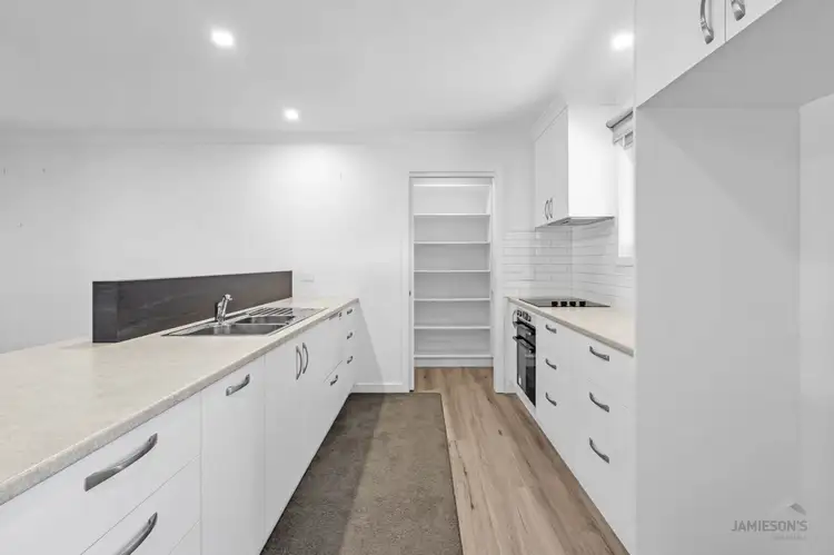 Second view of Homely house listing, 165 Moore Street, Westbury TAS 7303