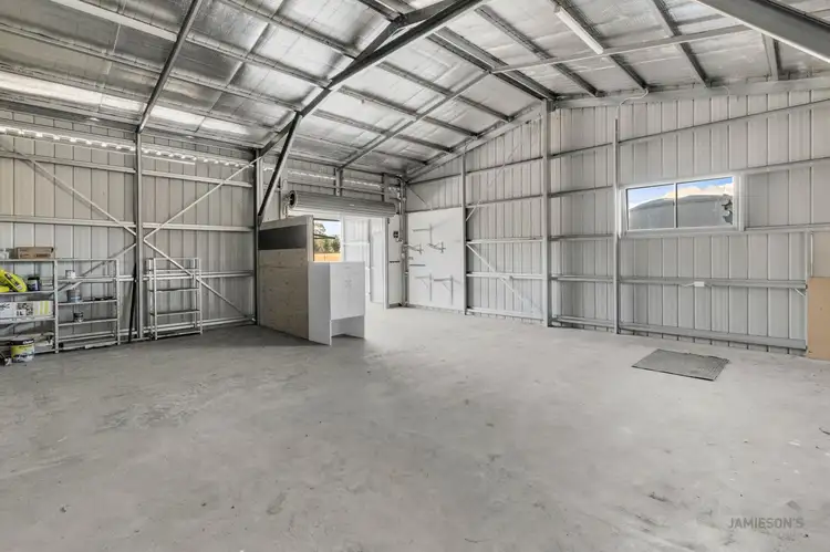 Fourth view of Homely house listing, 165 Moore Street, Westbury TAS 7303