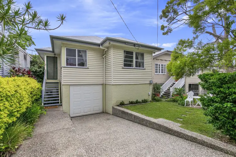 Second view of Homely house listing, 14 Vale Street, Wavell Heights QLD 4012