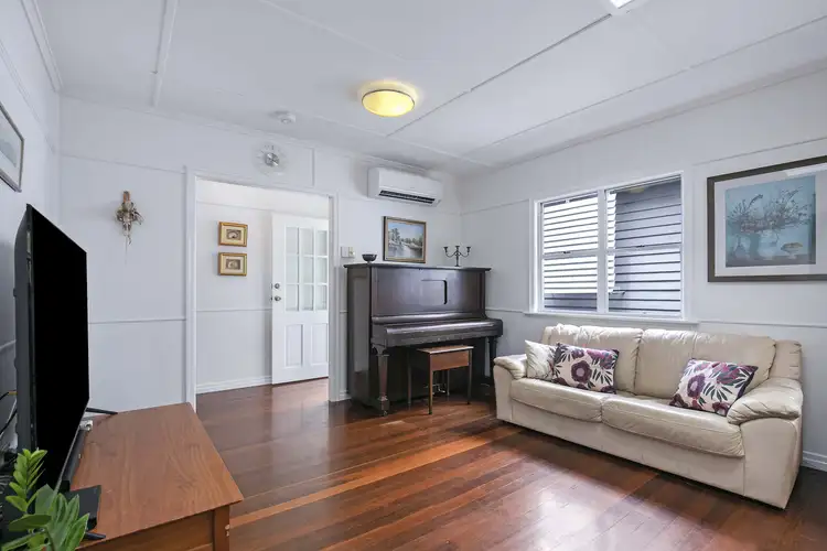 Third view of Homely house listing, 14 Vale Street, Wavell Heights QLD 4012