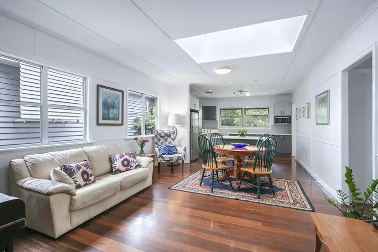 Fourth view of Homely house listing, 14 Vale Street, Wavell Heights QLD 4012