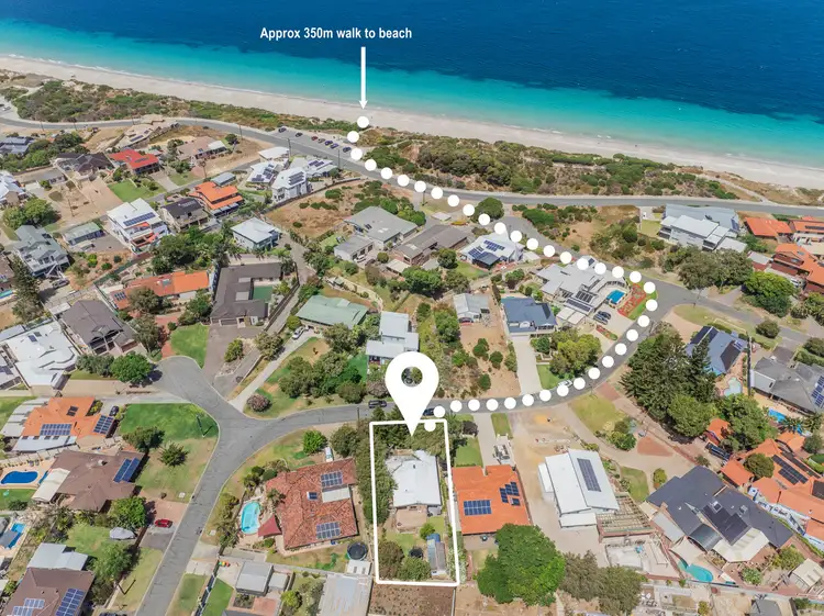 14 David Road, Waikiki WA 6169