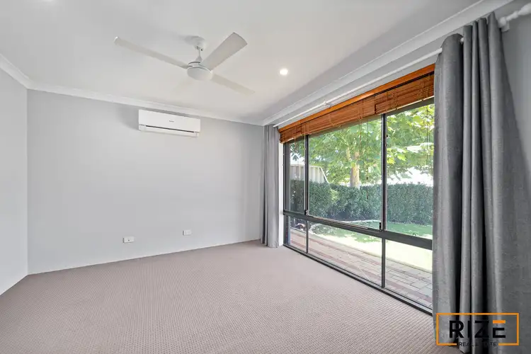 Sixth view of Homely house listing, 3 Kurrajong Boulevard, Banksia Grove WA 6031