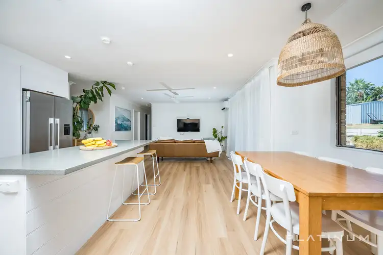 Fifth view of Homely house listing, 6 Fantome Road, Craigie WA 6025