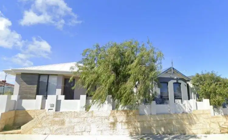 60 Feakle Bend, Ridgewood WA 6030