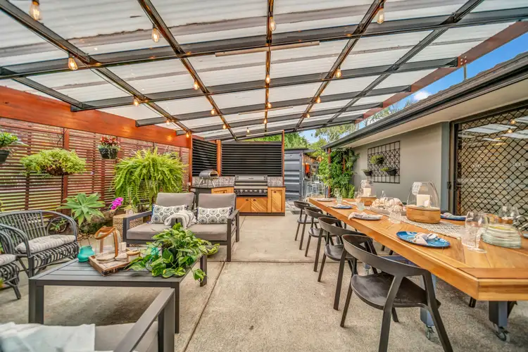 Main view of Homely house listing, 2 Larentia Street, Currumbin Waters QLD 4223