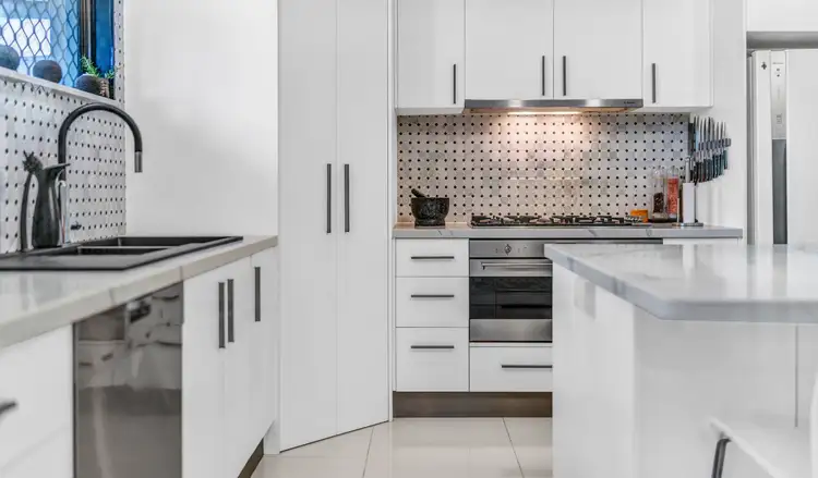 Fourth view of Homely house listing, 2 Larentia Street, Currumbin Waters QLD 4223