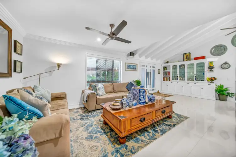 Fifth view of Homely house listing, 2 Larentia Street, Currumbin Waters QLD 4223