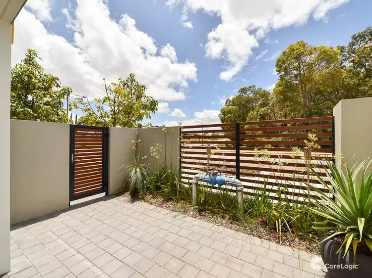 Second view of Homely apartment listing, 33/30 Lambeth Circle, Wellard WA 6170