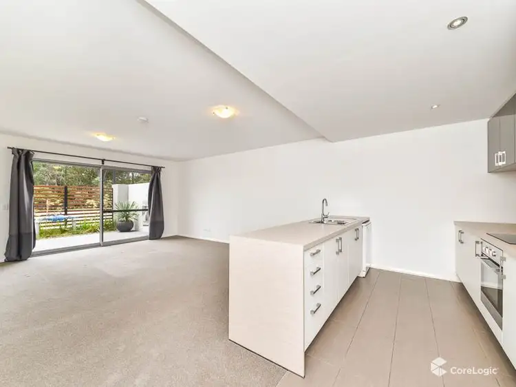 Third view of Homely apartment listing, 33/30 Lambeth Circle, Wellard WA 6170