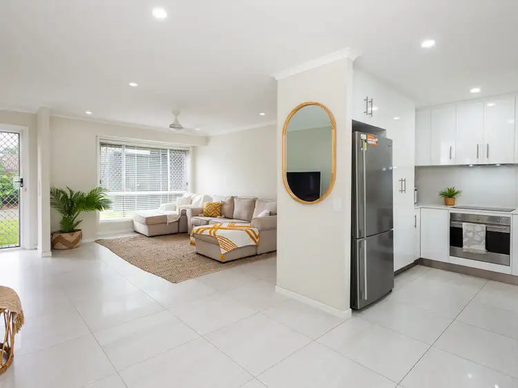 Third view of Homely semi-detached listing, 2/23 Chaplin  Crescent, Oxenford QLD 4210