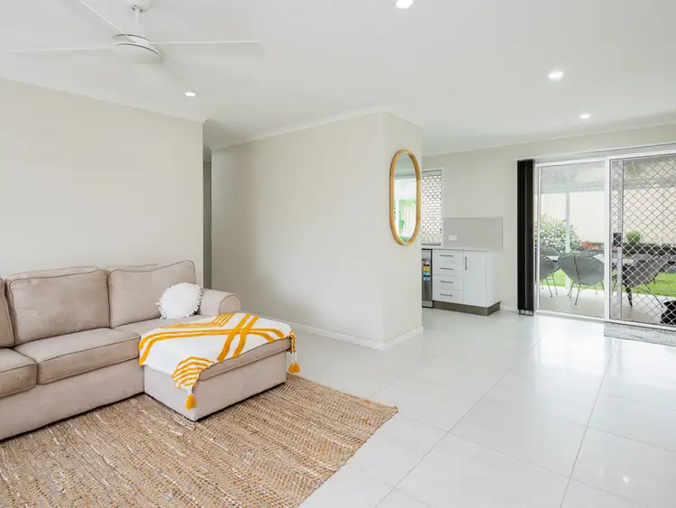 Fifth view of Homely semi-detached listing, 2/23 Chaplin  Crescent, Oxenford QLD 4210