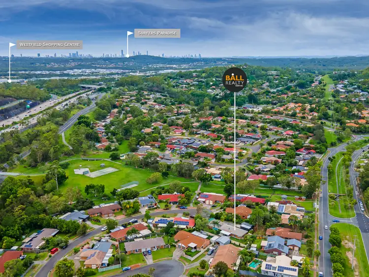 Sixth view of Homely semi-detached listing, 2/23 Chaplin  Crescent, Oxenford QLD 4210