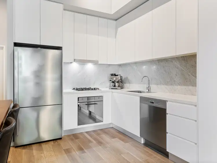Fourth view of Homely apartment listing, 9/52-54 Pitt Street, Redfern NSW 2016