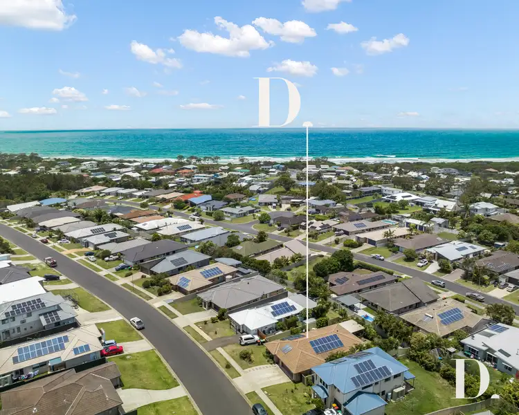121 Matthews Parade, Corindi Beach NSW 2456