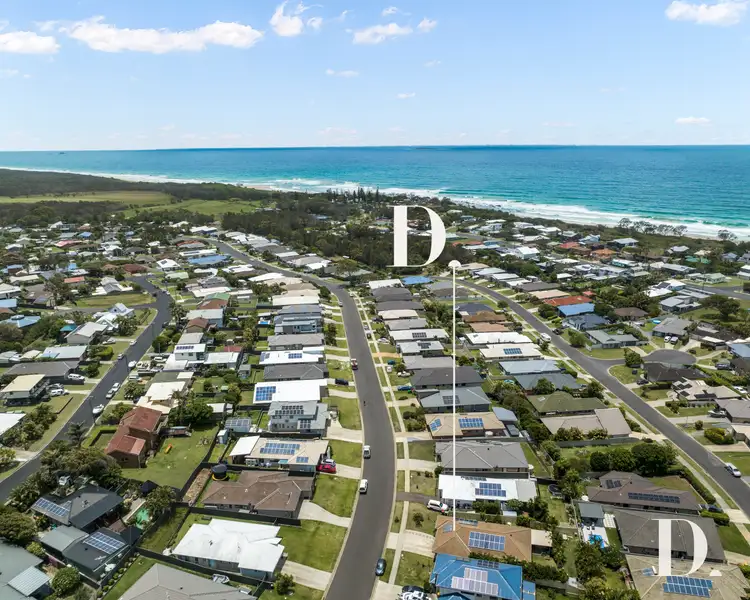 Second view of Homely house listing, 121 Matthews Parade, Corindi Beach NSW 2456