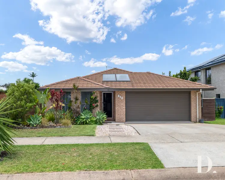 Third view of Homely house listing, 121 Matthews Parade, Corindi Beach NSW 2456