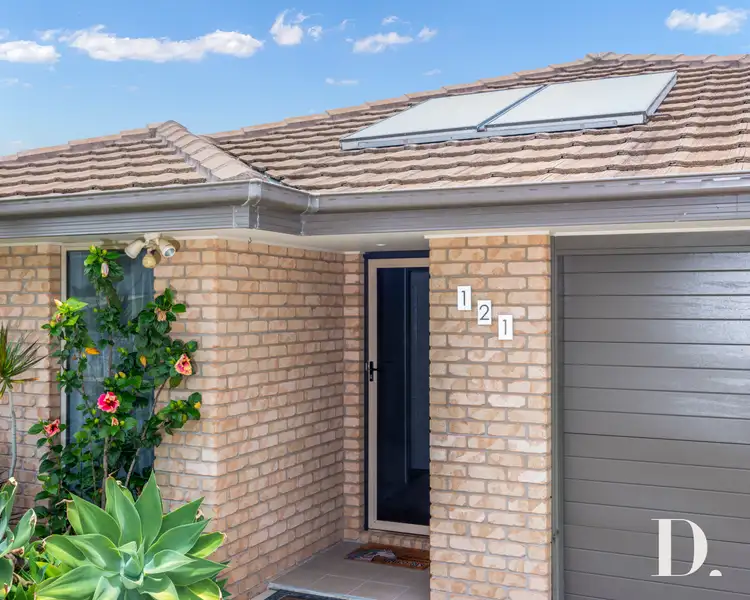 Fourth view of Homely house listing, 121 Matthews Parade, Corindi Beach NSW 2456