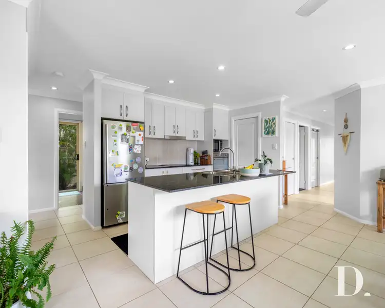 Sixth view of Homely house listing, 121 Matthews Parade, Corindi Beach NSW 2456